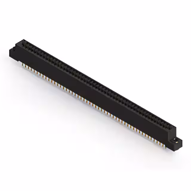 896-100-556-203 EDAC Inc.  Edgeboard Connectors
